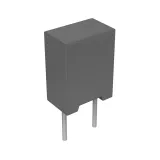 Cornell Dubilier Electronics (CDE)_168684K63F-F_CAP FILM 0.68UF 10% 63VDC RADIAL